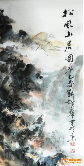 2014华夏首届中国好字画精品展即将于9月18日预展