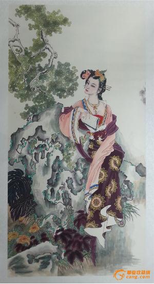 2014华夏首届中国好字画精品展即将于9月18日预展