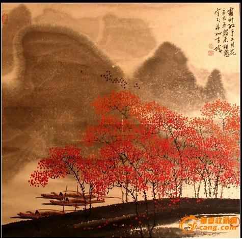 2014华夏首届中国好字画精品展即将于9月18日预展