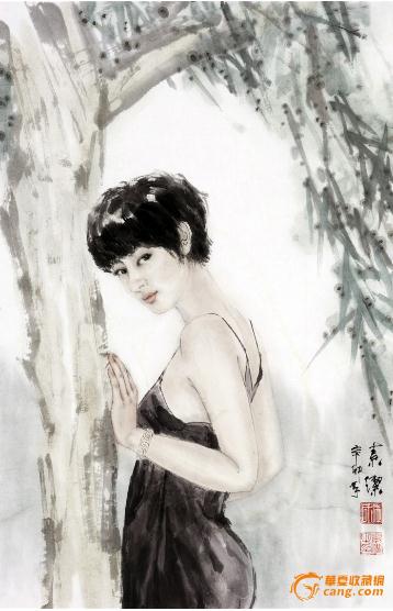 2014华夏首届中国好字画精品展即将于9月18日预展