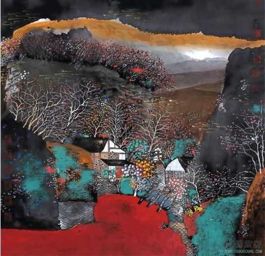 �ؼҵ���ʡ�������ī��Ʒչ