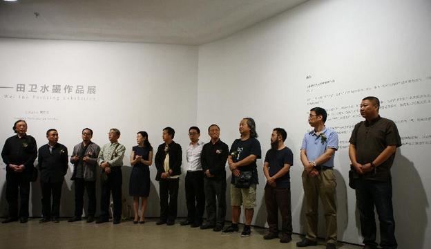 ����ˮī��Ʒչ�ڱ�������������չ��