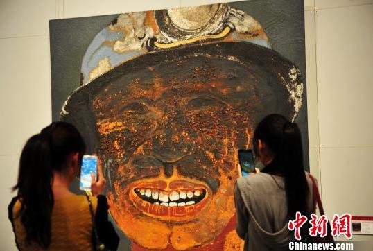 ��ʮ����ȫ����չ�ۺϲ��ϻ滭չ�ӱ�����Ժ��Ļ