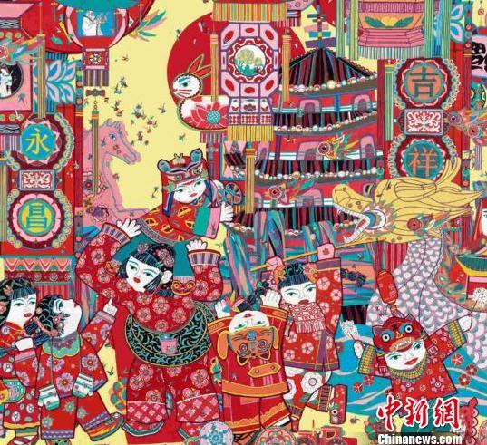 ȫ����չ64�����״�����ũ��