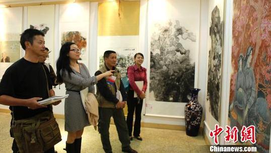 ����ٰ�ڶ��캣�����������Ʒչ