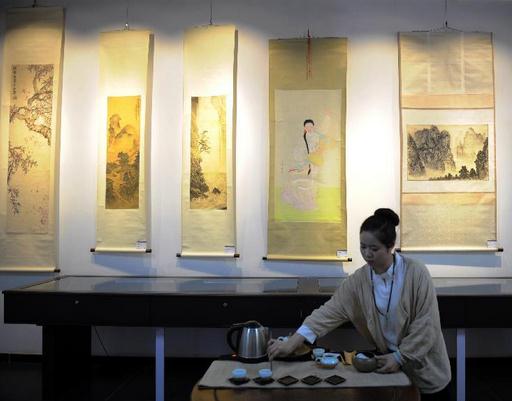 �й���ʦ��Ʒչ�ڱ�����®�Ļ������ݿ�չ