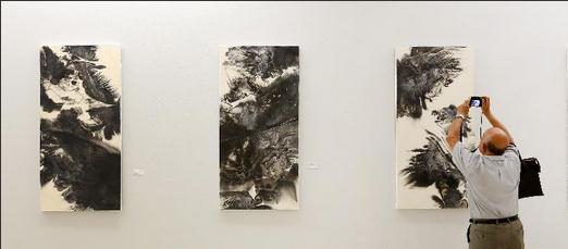 ������������滭��Ʒչ������������