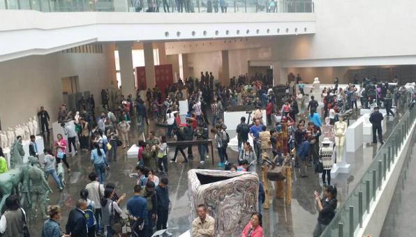 ��ʮ�����й���չ����չ��ɽ��̫ԭ��Ļ