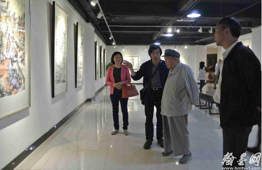 ������ɽˮ��չ����Ȼ��������¡�ؿ�Ļ