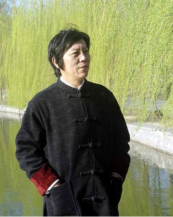 黄君:张旭光的意义