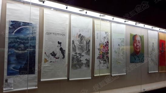 �������žٰ�����65�����黭չ