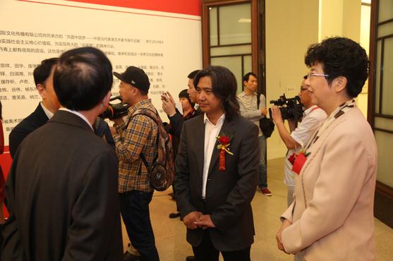 �й����������������黭չ�й���������Ļ