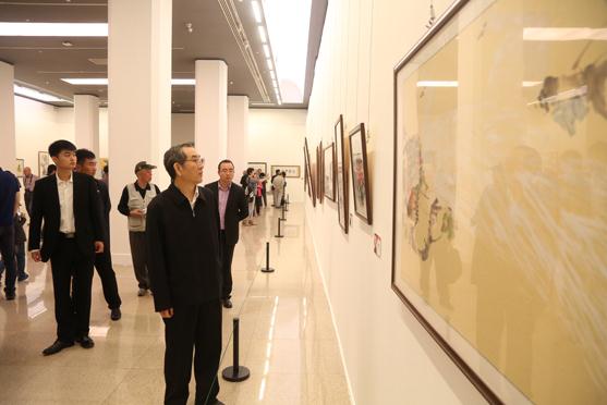 �й����������������黭չ�й���������Ļ