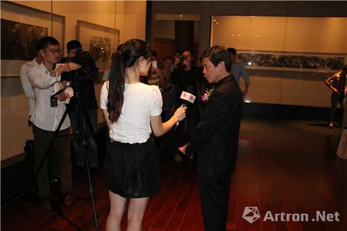 �����˹ͯ��ƽɽˮ����Ʒչ�ھ���Ļ