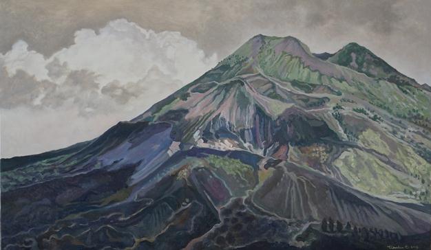 �й��¾��仭��2014��չ9����Ѯ���౱��