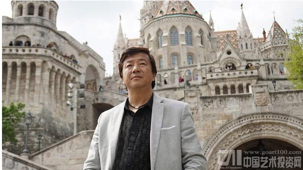 《在那遥远的地方一李毅中国画精品展》将于大千画廊开幕