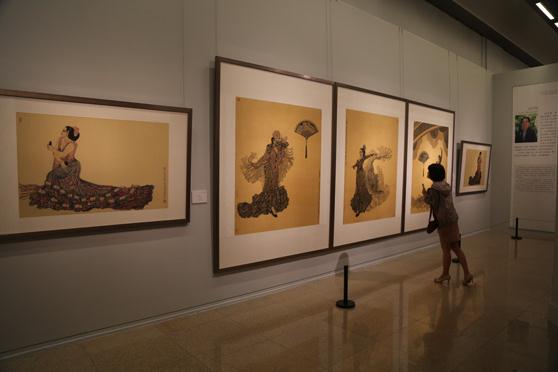 ����ʡ�������й�����Ʒչ�����й�������