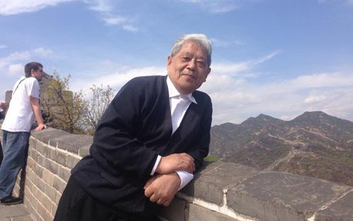 浅论朱非书法艺术