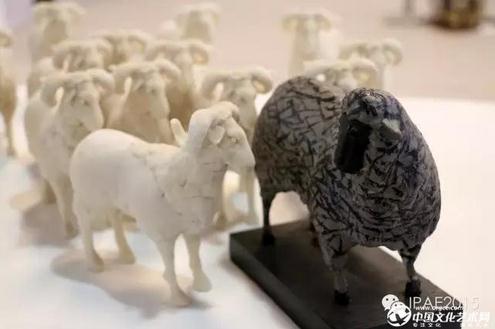 回归自然—2015国际公共艺术大展在京举办