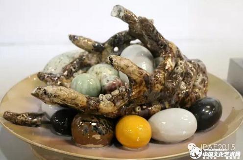 回归自然—2015国际公共艺术大展在京举办