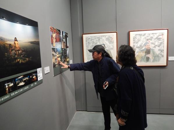 ��ϵ'85���빤������ѧԺʦ����Ʒ��չ