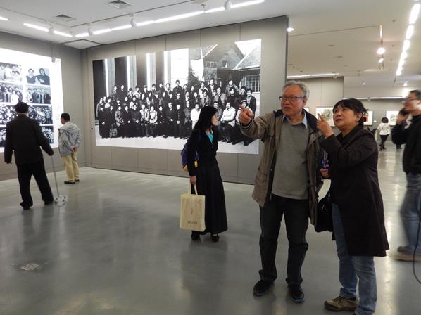 ��ϵ'85���빤������ѧԺʦ����Ʒ��չ