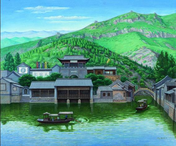 ����������̬���ƻ滭��Ʒչչ����Ʒ����