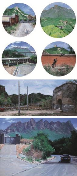 ����������̬���ƻ滭��Ʒչչ����Ʒ����