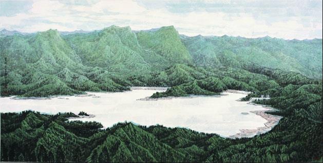 ����������̬���ƻ滭��Ʒչչ����Ʒ����