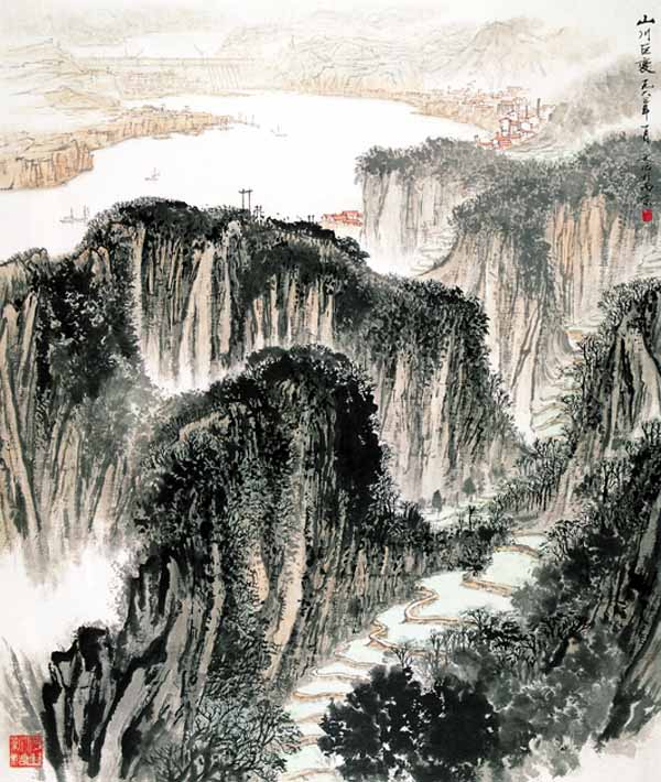 ����ʡ�����ݹݲ��½��껭�ɾ�Ʒչչ����Ʒ����