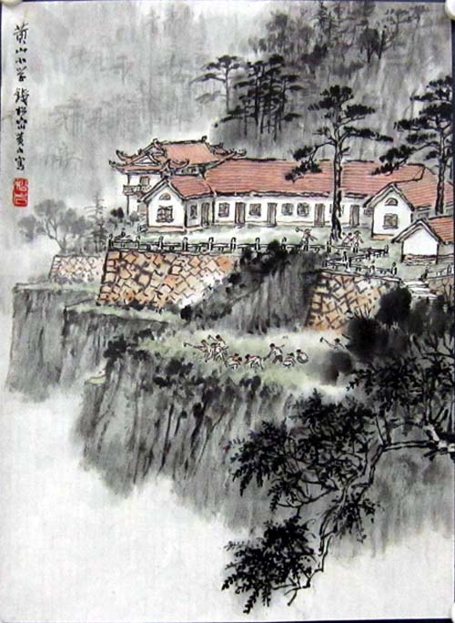 ����ʡ�����ݹݲ��½��껭�ɾ�Ʒչչ����Ʒ����