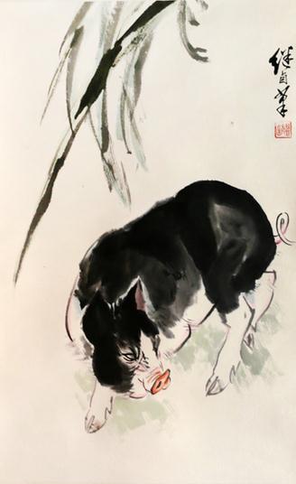 成功美术馆、成功书画家网O2O捐赠书画藏品特展圆满结束