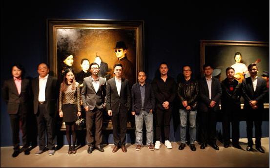 �³����¾���滭����������չ��