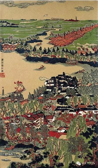 ���������䵮������ �»��ɰ滭��ϵ����Ʒչ��ʼ����