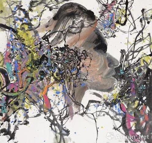 初萌·吴骎个展北京御岚轩隆重开幕