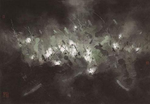 ���Ĺ�����½����2015��۸�չ