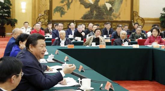 习近平文艺工作座谈会讲话全文