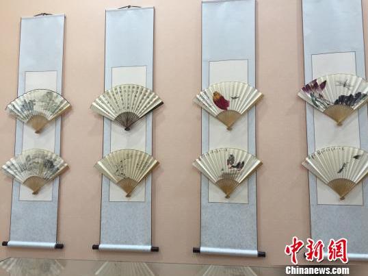 第三届“艺展会”在北京开幕 专家免费“鉴宝”