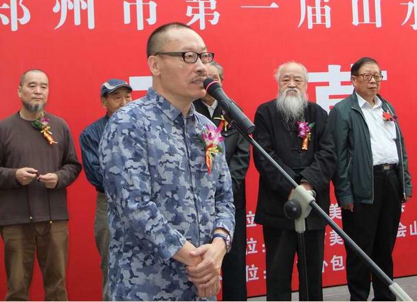 ��ī��ԭ����֣���е�һ��ɽˮ����Ʒչ��֣��չ