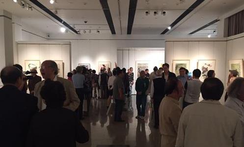 ���������70����Ʒչ���Ϻ��й���Ժչ��