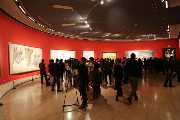 ����ʮ��λ��������Ʒչ��������㱨��