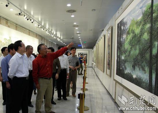 �������ټ�ɽˮ����Ʒ�������ͼ���