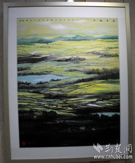 �������ټ�ɽˮ����Ʒ�������ͼ���