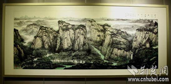 �������ټ�ɽˮ����Ʒ�������ͼ���