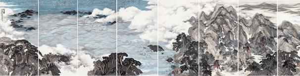 ������ѰԴ����īн������������Ʒչ���ھ�����