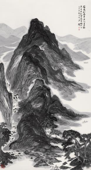 ������ѰԴ����īн������������Ʒչ���ھ�����