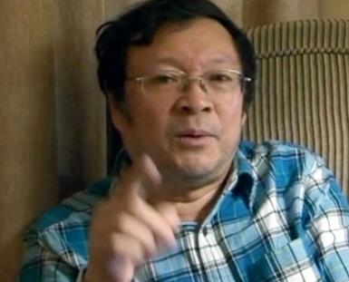 关于蒋兆和《流民图》的笔仗该不该打?