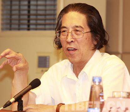 关于蒋兆和《流民图》的笔仗该不该打?