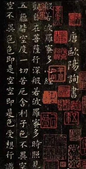 书画上落款盖印36忌