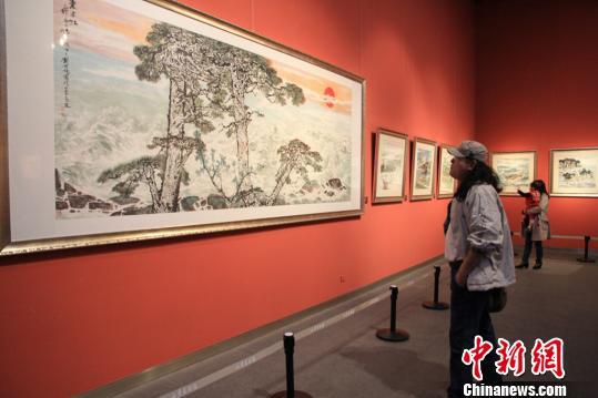 ɽˮ��������������ɷ���Ʒɽ��չ��